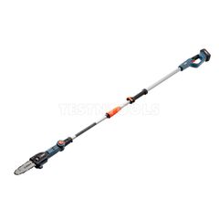SENIX 18V 2.0AH POLE SAW KIT WITH CHARGER 200MM CSPX2-M-EU