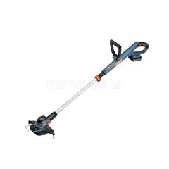 SENIX 18V 2.0AH STRING TRIMMER KIT WITH CHARGER 260MM GTX2-M-EU
