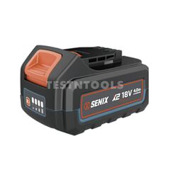 SENIX 18V 4.0AH LITHIUM ION BATTERY B40X2