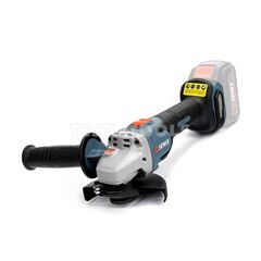 SENIX 18V BRUSHLESS ANGLE GRINDER 125MM TOOL ONLY PAX2125-M2-EU-0
