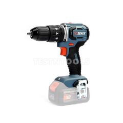 SENIX 18V BRUSHLESS HAMMER DRILL 60NM TOOL ONLY PDHX2-M2-EU-0