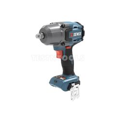 SENIX 18V BRUSHLESS IMPACT WRENCH 1/2" 750NM TOOL ONLY PDWX2-M7-EU-0