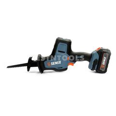 SENIX 18V BRUSHLESS RECIPROCATING SAW 22MM TOOL ONLY PSRX2-M2-EU-0