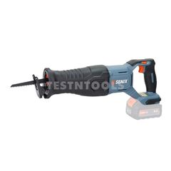 SENIX 18V BRUSHLESS RECIPROCATING SAW 26MM TOOL ONLY PSRX2-M3-EU-0
