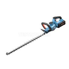 SENIX 60V 3.0AH HEDGE TRIMMER KIT WITH CHARGER 660MM HTX6-M1-EU