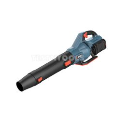 SENIX 60V 4.0AH BRUSHLESS BLOWER KIT WITH CHARGER BLAX6-M1-EU