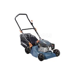 SENIX PETROL LAWN MOWER 170.1CC 460MM LSPG-M10-EU
