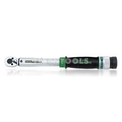 TOPTUL TORQUE WRENCH 1/4" DRIVE 40-250IN-LB ANAG0825