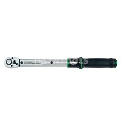 TOPTUL TORQUE WRENCH 3/8" DRIVE 10-50NM ANAM1205