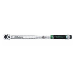 TOPTUL TORQUE WRENCH 3/8" DRIVE 19-110NM ANAF1211