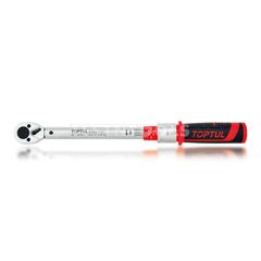 TOPTUL TORQUE WRENCH 3/8" DRIVE 20-110NM ANBV1211