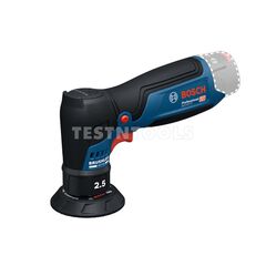 BOSCH 12V BRUSHLESS RANDOM ORBITAL SANDER 77MM GEX12V-77