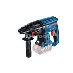 BOSCH 18V BRUSHLESS ROTARY HAMMER TOOL ONLY GBH18V-21