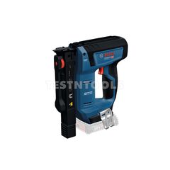 BOSCH 18V BRUSHLESS STAPLER FOR WOOD 6-14MM TOOL ONLY GTH18V-14