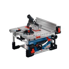 BOSCH 18V BRUSHLESS TABLE SAW 216MM TOOL ONLY GTS18V-70