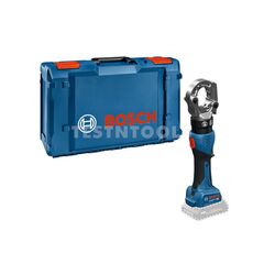 BOSCH 18V HYDRAULIC CRIMPING TOOL 6-300 MM² WITH XLBOXX TOOL ONLY GPH18V-60