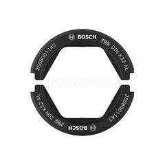 BOSCH ALUMINIUM CRIMPING DIE 240 MM² FOR GPH18V-60