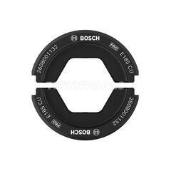 BOSCH COPPER CRIMPING DIE 185 MM² FOR GPH18V-60