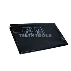 BOSCH DISPOSABLE VACUUM BAG FOR GAS35HAFC 10 PIECE