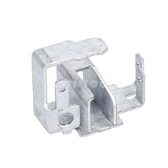 BOSCH GWS750-125 SPARE PART NUMBER 16 - BRUSH HOLDER