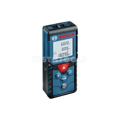 BOSCH LASER RANGEFINDER 40M GLM40-12