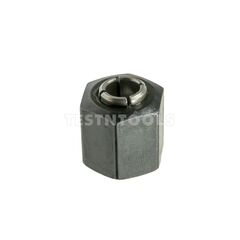 BOSCH POF1200AE SPARE PART NUMBER 663 - UNION NUT 8MM