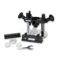DREMEL PLUNGE ROUTER ATTACHMENT 335 26150335AA