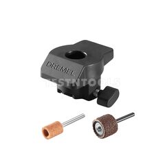 DREMEL SANDING AND GRINDING GUIDE KIT A576 2615A576AA