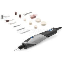 DREMEL STYLO+ ROTARY TOOL KIT 2050-N/15AU F0132050SB