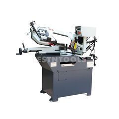 GARRICK BANDSAW SWIVEL BOW 220MM 1 PHASE BS260GTT-1PH