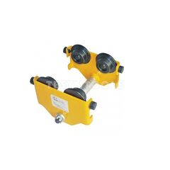 PACIFIC PUSH GIRDER TROLLEY 1T 1000KG PPT310HK