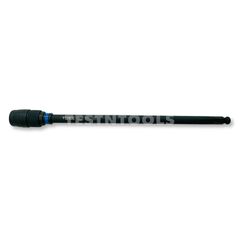 TUSK QC HEX EXTENSION BAR 7/16" X 300MM QCE716-300