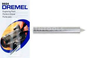 Dremel 290 Engraver Carbide Tip 9924 2615009924