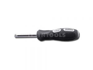 Koken Socket Driver Spin Type Handle 1/4" Drive 150mm 2769N-150
