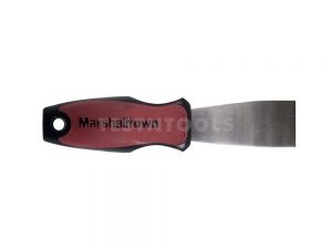 Marshalltown Carbon Steel Flex Putty Knife 38mm MTPK876D