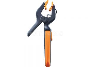 Testo Clamp Thermometer With Smart Probe App 115i