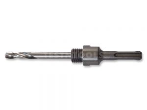 Tusk SDS Plus Adaptor With HSS Pilot Drill TCHS1