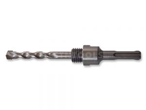 Tusk SDS Plus Adaptor With TCT Pilot Drill TCHS2