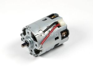 Bosch GSB 18 VE-2-LI Spare Part Number 2 - DC Motor 18V 1607022609 IS