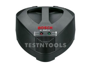 Bosch 36V Rapid Charger AL3640CV 2607226277