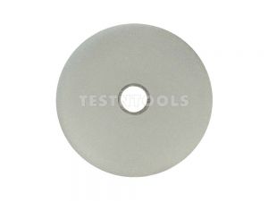 Desic Diamond Flat Lap Wheel 200mm (8") 1000 Grit