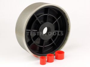 Desic Diamond Grinding Wheel Flat 150 x 50mm 240G