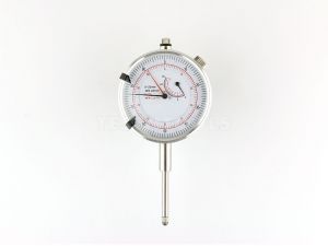 ROK Dial Indicator DTI 0-25mm 0.01mm Metric And Imperial
