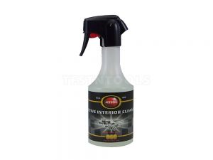 Autosol Active Interior Cleaner 500ml 4 Pack CLEI-7000