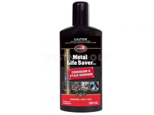 Autosol Heavyduty Metal Life Saver 250ml SAVM-34250