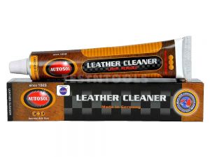 Autosol Leather Cleaner 75ml (100g) CLEL