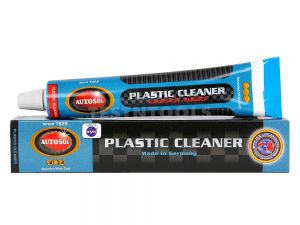 Autosol Plastic Cleaner 75ml (100g) CLEP