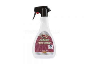 Autosol Shine Stainless Steel Power Cleaner 500ml CLES-41700
