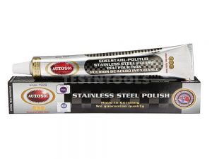 Autosol Stainless Steel Polish 75ml POLS-075