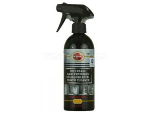 Autosol Stainless Steel Power Cleaner 500ml CLES-1700